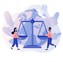 Basics of Climate Change & International Law