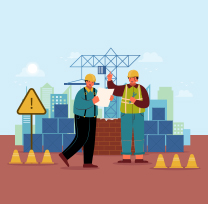 Basics of Construction Safety