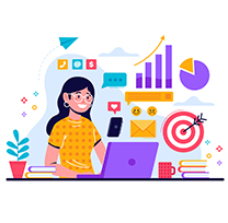 Basics of Digital Marketing Trends