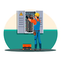 Basics of Electrical Grounding & Maintenance