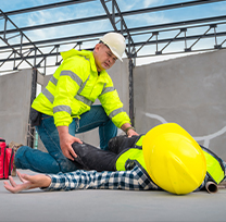 Basics of Emergency Procedures
