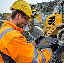Basics of Excavation and Trenching Safety