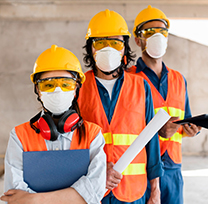 Basics of Industrial Safety