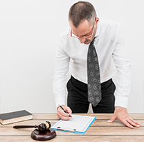 Basics of Legal Drafting