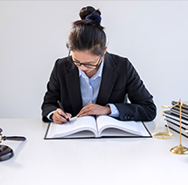 Basics of Legal Writing Techniques