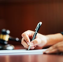 Basics of Legal Writing