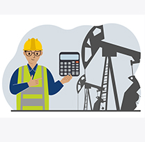 Basics of Oil & Gas - Finance & Accounting
