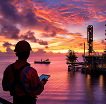 Basics of Oil & Gas - Strategy, Sustainability & Digital Foundations