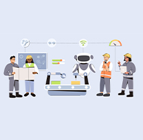 Basics of The Future of Industrial Safety