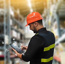 Basics of Inventory & Quality Control in Material Management