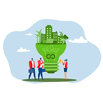 Essentials of Environmental Governance & Sustainability