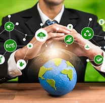 Mastering International Environmental Governance