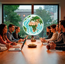Mastering International Environmental Law